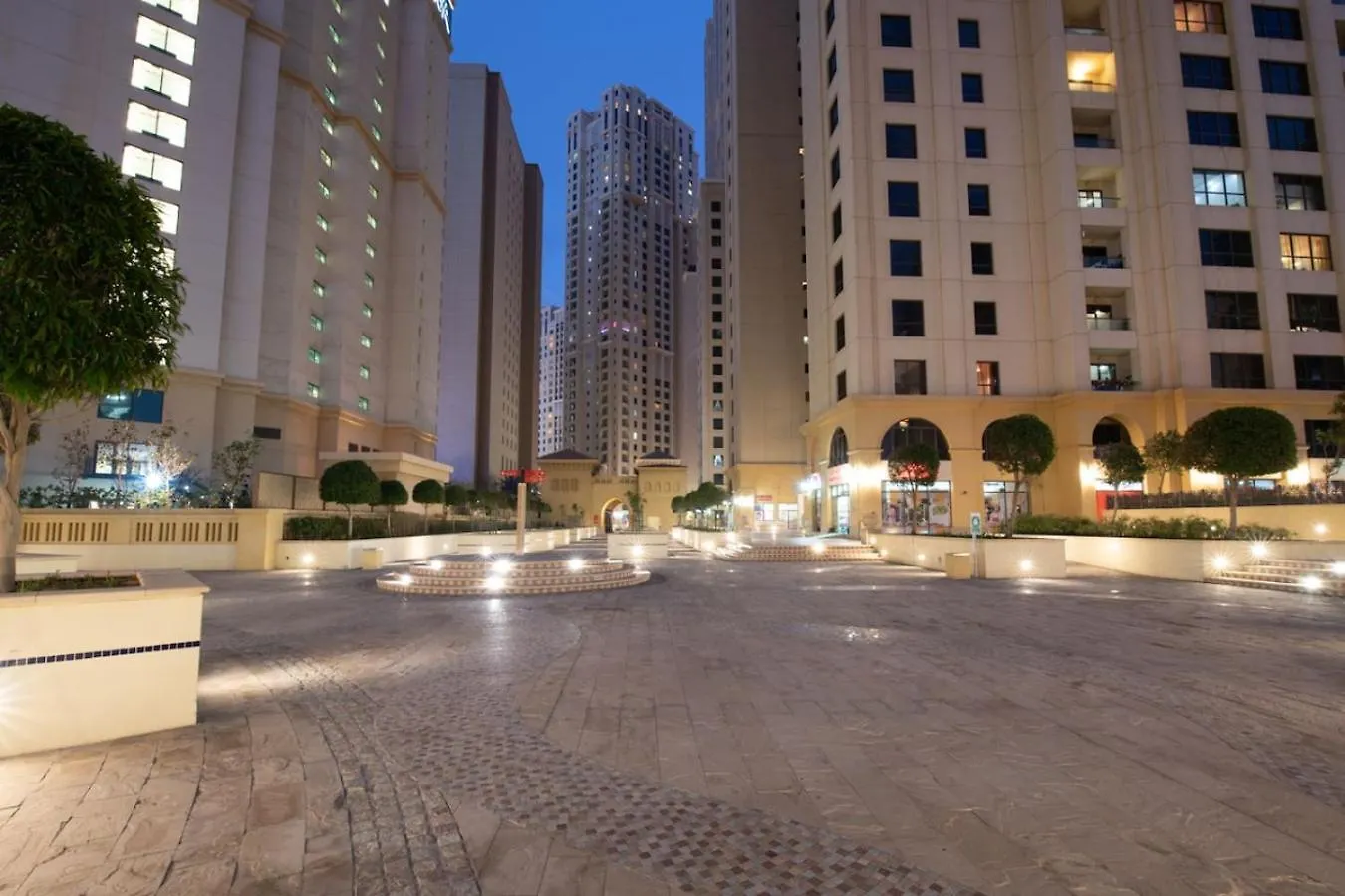 Spacious 3 Bed Plus Maids With Full Al Ain View Дубай 0*,  ОАЭ
