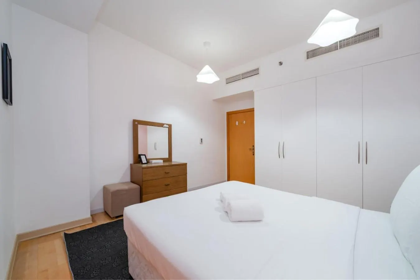 Spacious 3 Bed Plus Maids With Full Al Ain View Dubai 0*,  United Arab Emirates