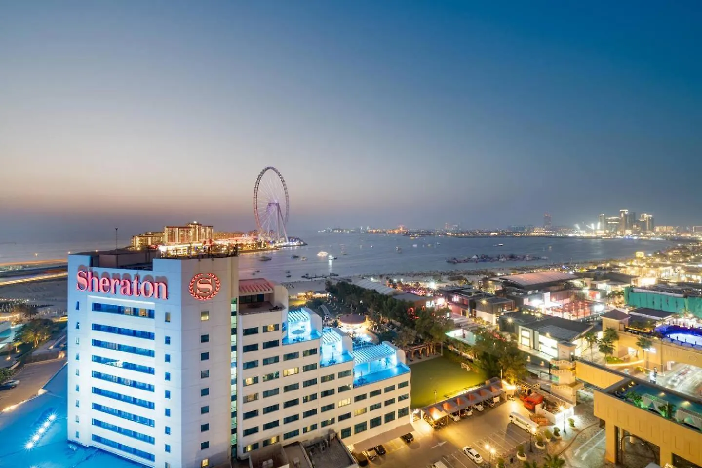 Spacious 3 Bed Plus Maids With Full Al Ain View Dubai